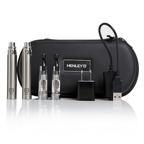 Henley Express Kit