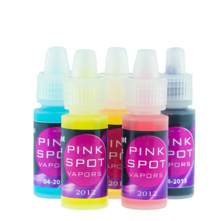 Pink Spot - 12 ml